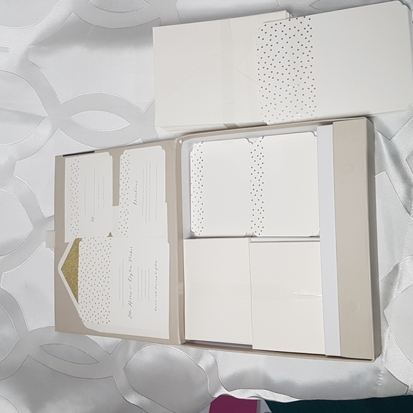 Invitations DIY - Picture 3 of 3